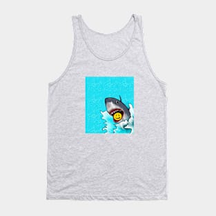 Shark Tank Top